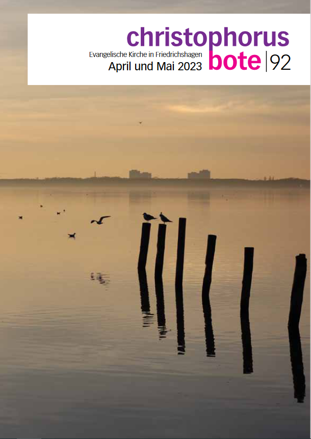 Christophorusbotenarchiv