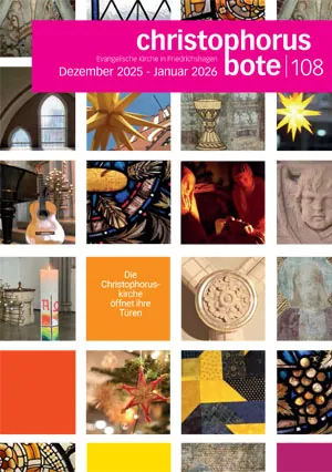 Christophorusbotenarchiv