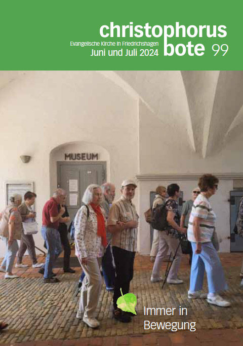 Christophorusbotenarchiv